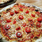 Pizza Tradicional 63 food
