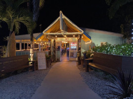 Casey Key Fish House. outside