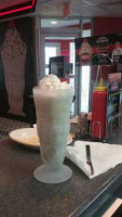 Steak 'n Shake food