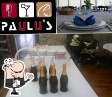 Paulu's food