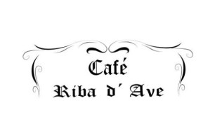 Cafe Riba D'ave food