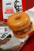 Kfc food