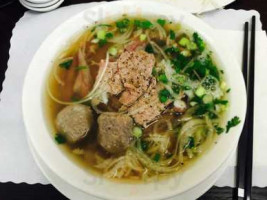 Luv Pho Noodle food