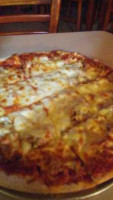 Opsahl's Homemade Pizza food