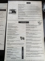 Farm Provisions menu