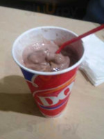 Dairy Queen food