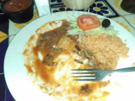 El Tapatio Mexican Restaurant food