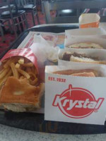 Krystal food