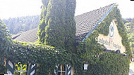 Landgasthaus Neugebauer outside