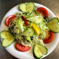 Asian Bistro Nourriture