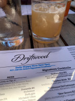 Driftwood- Boynton Beach food