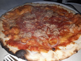 Pizzeria Rosticceria Urlo food
