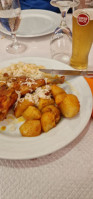 Chafariz Beirao food