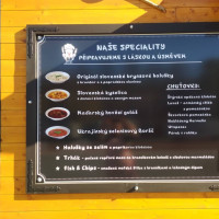 Fajny Vagonek À l'intérieur