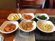 Korean S In Montgomeryville Korean food