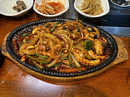 Korean S In Montgomeryville Korean food