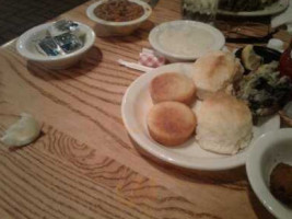 Cracker Barrel food