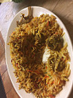 Indus Village food