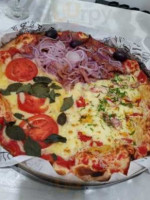 Galleria Della Pizza food