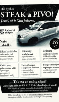 Radniční Restaurace A Pivotéka Extérieur