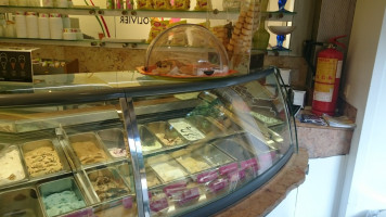 Gelateria Italiana Gabri Olivier food