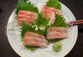 Izakaya Nonbei food