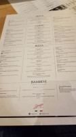 Neros Steakhouse Caesars Windsor menu