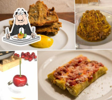 Locanda Corona Di Ferro Cucina Tipica Piemontese A Saluzzo food