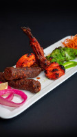 Cumin Fine Indian Kitchen food