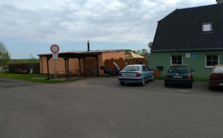 Restaurace Osada Extérieur