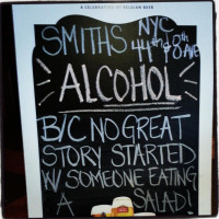 Smith's Restaurant food