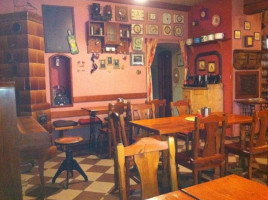 Hostinec Pod Hůrkou Extérieur