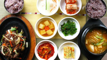 Bewon food