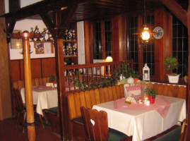 Manfred Otte Gasthaus food