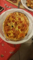 Pizzeria Il Gabbiano food