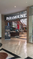 Paramount Fine Foods inside