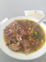 Birrieria Jalisco food