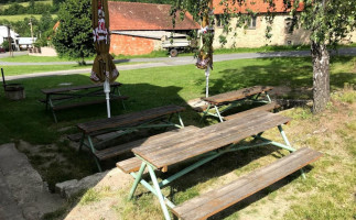 Hospoda V Edenu Extérieur