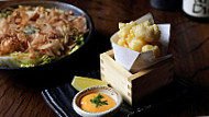 Sake Restaurant & Bar Double Bay food