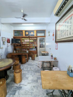 ā Hóng Sù Shí inside