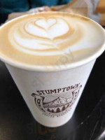 Stumptown Coffee Roasters food