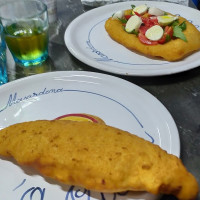 Antica Friggitoria La Masardona Dal 1945 food