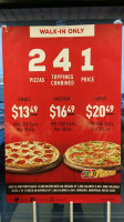 241 Pizza food