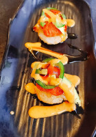 Ayce Sushi Inc food