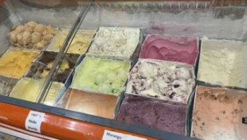 Gelatteria food