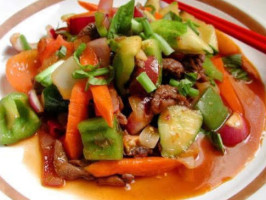 Restaurace Vietnam food