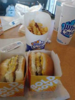 White Castle Brooklyn Atlantic Ave food