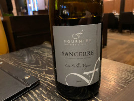 St Honore food
