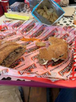 Firehouse Subs Cumberland Mall food