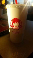 Wendy's food